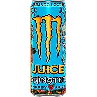 Monster Mango Loco