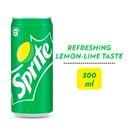 Sprite Can