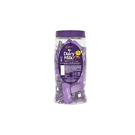 Cadbury Dairy Milk Chocolates Jar 100 Pcs