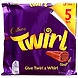 Cadbury Twirl 5 Pack 107.5g-8895531-sm