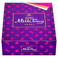 Cadbury Milk Tray 180g