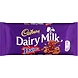 Cadbury Dairy Milk with Daim Chocolate Bar 120g-8895575-sm