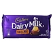 Cadbury Dairy Milk Chocolate - Hazelnut, 165g Pack-8895577-sm