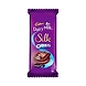 Cadbury Dairy Milk Silk Oreo Chocolate Bar, 130g (Pack of 4)-8895603-sm