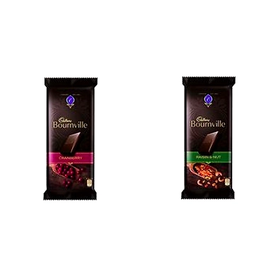 Cadbury Dairy Milk, Jelly Popping Candy, 75g (Pack of 5) and Cadbury Dairy Milk Silk, Bubbly, 120g (Pack of 3)-8895621