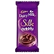 Cadbury Dairy Milk Silk Bubbly Chocolate Bar, 50g - (Pack of 6)-8895629-sm
