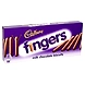 Cadbury biscuit covered with Milk Chocolate Fingers, 114g-8895655-sm