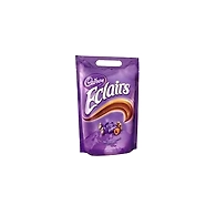 Cadbury Eclairs Bag, 600g