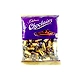 Cadbury Chocolairs Toffee Packet MRP.56/- (Pack of 4)-8895659-sm