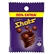 Cadbury Dairy Milk Chocolate Shots, 10.8g (Pack of 48) 20% Extra-8895661-sm