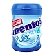 Mentos Pure Fresh Gum, Bottle, Fresh Mint Flavour, 56 g (28 Pieces)-8895717-sm