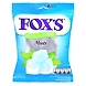 Nestle Fox's Crystal Clear Mints Candies, 90 Grams-8895723-sm