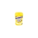 Mentos Chewy Dragees Caramelos Chewy Lemon Mint Flavour Candy 90 Pcs Bottle, 99g-8895759-sm