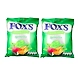 Nestle Fox's Crystal Clear Spring Tea, 90g each (Pack of 2)-8895763-sm