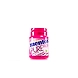 Mentos Pure Fresh Berry Lime Mint with Green Tea Sugar Free Gum Bottle, 57.75g-8895773-sm
