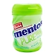 Mentos Pure Fresh Lime Mint Sugar Free Gum, 61.25g-8895785-sm