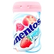 Mentos Yoghurt Fruit Flavour Chewy Dragees Bottle, 120g-8895791-sm