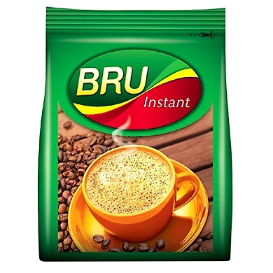 Bru Instant Coffee - Super Strong-MRB118