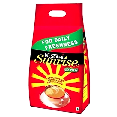 Nescafe Coffee - Sunrise-MRB127