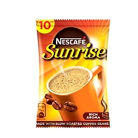Nescafe Sunrise - Instant Coffee-Chicory Mix