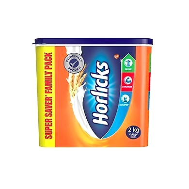 Horlicks Health Drink - Original-MRB170