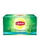 Lipton Green Tea - Mint Burst 25 pcs-MRB205-sm
