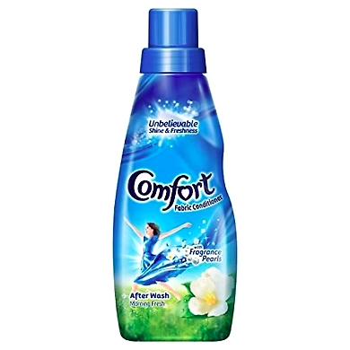 Comfort Blue Morning Fresh-MRB234