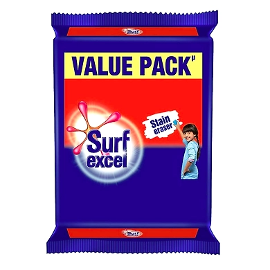Surf Excel Stain Eraser Big Bar Cake-MRB253