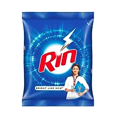 Rin Detergent Powder-MRB257