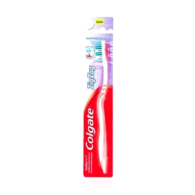 Colgate Zigzag Soft Deep Cleaning-MRB271