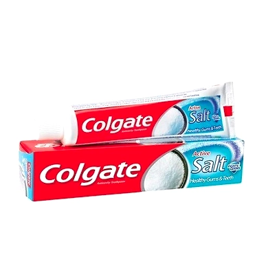Colgate Active Salt Toothpaste-MRB293
