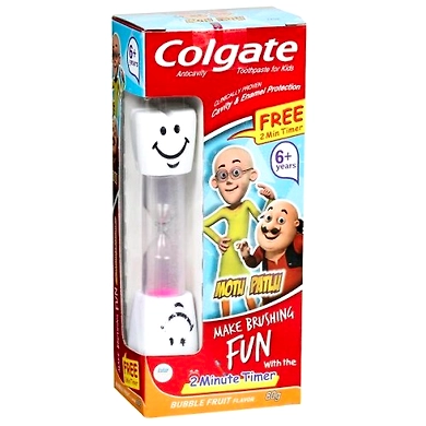 Colgate Motu Patlu-MRB302