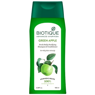 Biotique Bio Green Apple-MRB313