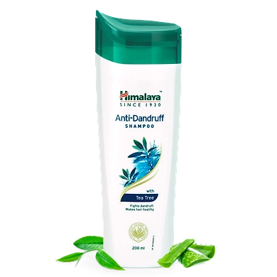 Himalaya Anti Dandruff Shampoo-MRB315