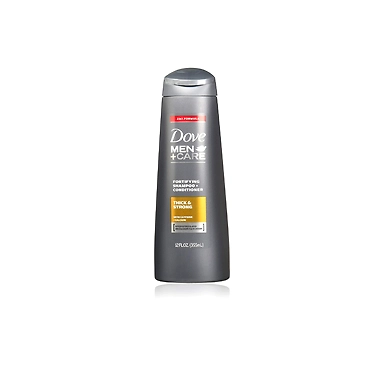 Dove Thick &amp; Strong-MRB321