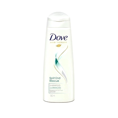 Dove Split End Rescue Shampoo-MRB324