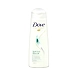 Dove Split End Rescue Shampoo-MRB324-sm