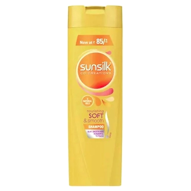 Sunsilk Nourishing Soft Smooth Shampoo-MRB326