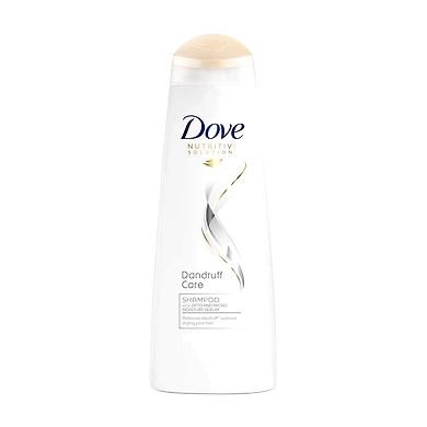 Dove Dandruff Care Shampoo-MRB341