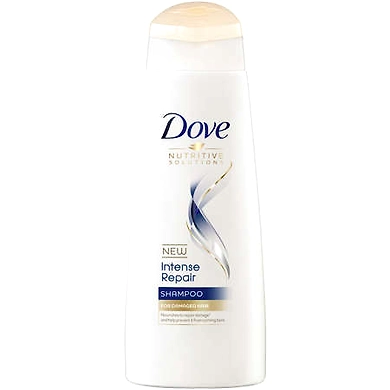 Dove Intense Repair Shampoo-MRB342