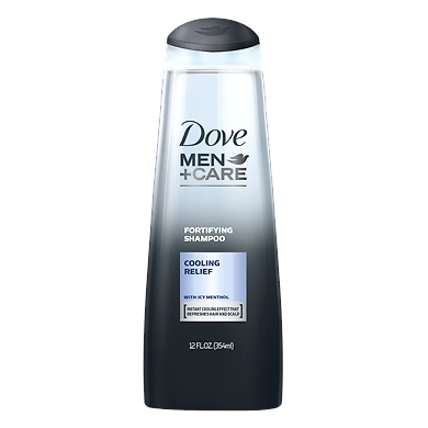 Dove Cooling Relief-MRB347