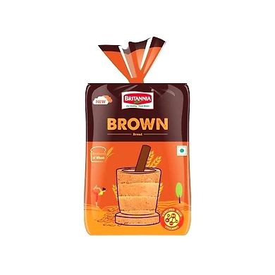 Brown Bread-MRB357