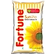 Fortune Sunflower Refined Oil - Sun Lite-MRB393-sm