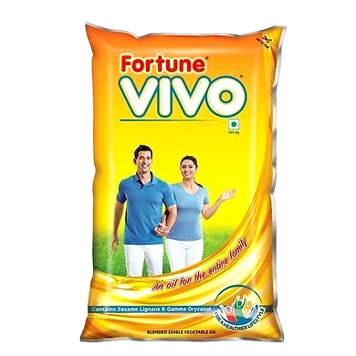 Fortune Vivo Oil-MRB395