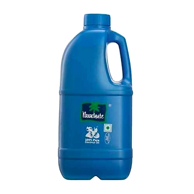 Parachute Coconut Oil - 100% Pure-MRB400