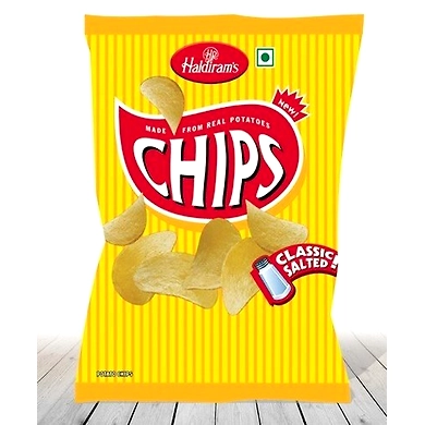 Chips Classic Salted-MRB434