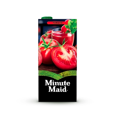 Minut Maid Tomato Juice 1 Liter-MRB491