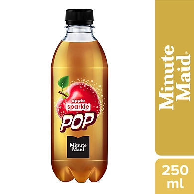 Minut Maid Apple Sparkle-MRB492