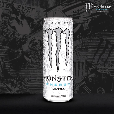 Monster Ulrta-MRB497