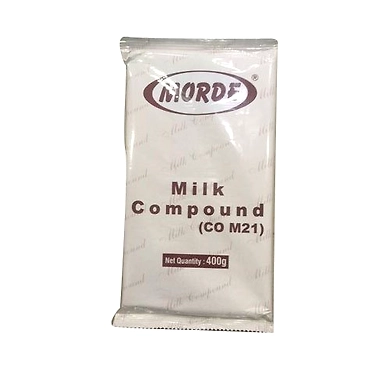 CHOCOLATE SLAB-MORDE-MRB518